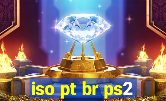 iso pt br ps2